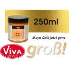 Maya Gold 250ml